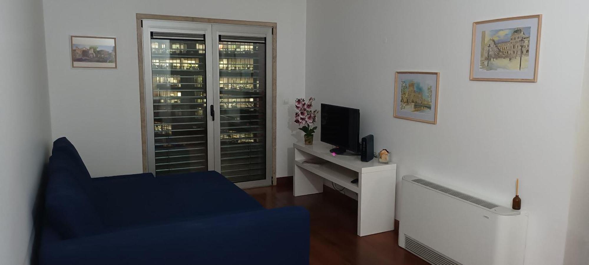 Gasthof Global Guest Pn